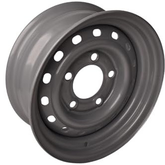AWD 14 Zoll Felge für Anhänger - 5.50Jx14 (5x140) 950 kg - ET0