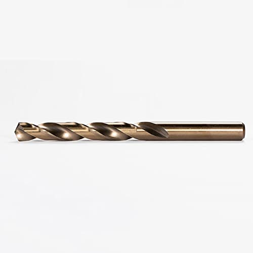 1PC M35 HSS-CO Bohrer HSS Spiralbohrer for Edelstahl | 16.1mm