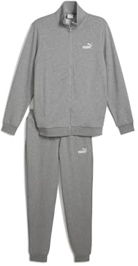 PUMA Unisex Ess Sweat Suit Tr Gestrickte Anzüge (1er Pack)