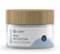 Lobey Tagescreme mit Vitamin C und Hyaluron – Hautschutzcreme & Faltencreme - auch für reife Haut - mit Mandelöl und Olivenöl - Frühlingscreme fürs Gesicht - Gesichtspflege - Naturkosmetik (50 ml)