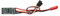 VICASKY Rc-flugzeug Esc 15a Bürstenloser Elektrischer Geschwindigkeitsregler Mit 5v/2a Rc Esc-programmierkarte Im Lieferumfang Enthalten