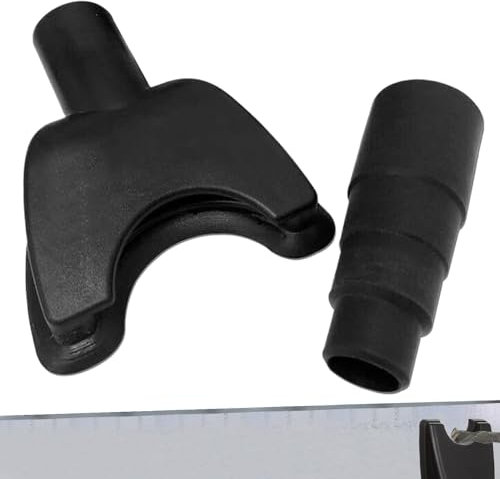 Woodworking Dust Collector, Dust Container Dust Collector, Hole Saw Dust Cover, Drill Vacuum Attachment, Dust Catcher