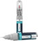 Paintsmiths Clear Lacquer - 20ml Paint Pen - Car Touch Up - Precision Pen & Brush Application - Paint Scratch & Chip Repair - IPA Panel Wipe Included