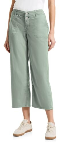Street One Wide Leg Jeans