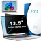 PYS 360° Privacy Screen Protector for 13.5 Surface Laptop 3/4/5/6 Anti Glare Blue Light Filter Anti Fingerprints