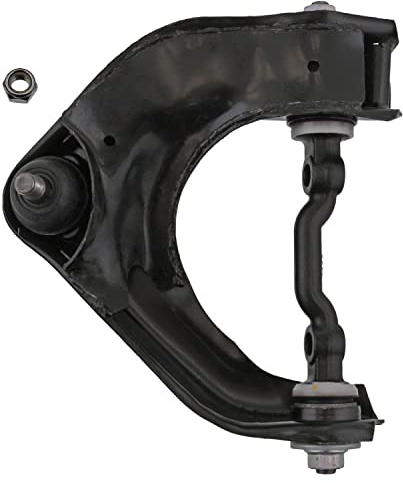 febi bilstein 41783 Querlenker mit Lager, Gelenk und Sicherungsmutter, 1 Stück | Kompatibel mit: HYUNDAI H100 Bus, H100 Kasten