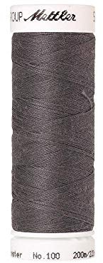 Mettler Seralon No.100 200m 332, leer