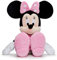 Simba 6315874869 - Disney Plüschfigur, Minnie, 61 cm, Multicolour