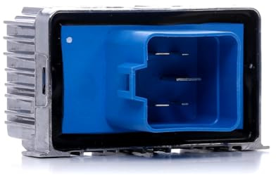 HELLA 4RV 008 188-591 Control Unit, glow plug system - 12V