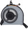Bewinner CPU Cooling Fan para 15-V 15-P 14-V 767712-001 4Pin Cooling Fan Cooler para Laptop DC 5v Reemplazo del Ventilador de Refrigeración Interno Ventilador Defectuoso