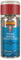 Hycote Double Acrylic Aerosol Car Spray Paint, Ford - Electric Current Red, 150 ml