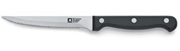 Richardson Sheffield Artisan - Couteau steak sur carte