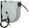 MAXTOOLS AR300, Dévidoir automatique d'air comprimé, Inclus Support pivotant pour Fixation murale, résistant aux chocs, Longueur 8+2 Mètres