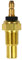AHL Thermoschalter temperaturfühler kompatibel mit ZX750 Ninja 750R 1987-1990 / ZX750 Ninja ZX7R 1991-2003