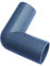 Colapz Caravan Accessories, Flexi Waste Flexibles Abflussrohr System für Wohnwagen (90 Grad)