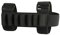 WOSPORT GIBERNA Porta CARTUCCE 7 POSTI Cal 12 Nera WO-SL12B