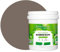 BOX DECO COULEURS Peinture murale naturelle écologique aspect mat intérieur Natura - 1L, Marron Taupe
