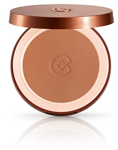 COLLISTAR, TERRA ABBRONZANTE EFFETTO SETA 05 - MALIBU' GLOW, 9 G.