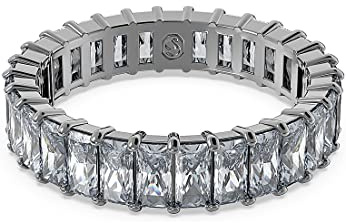 Swarovski Matrix Ring 5648915-h Damenring