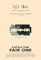 Catch the Fair One A1 Poster auf Leinwand – Wandkunst, Heimdekoration, Filmposter, Leinwand, Film, Kino, Retro, Vintage, Kult, klassisch, Nostargic, Saga, moderner Nachdruck, wir drucken jedes Poster
