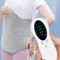 Heating Pad - Back Pain Relief with 10 Heating Settings and Auto Shut Off Soft Machine Washable Electric Heat Pads, Back or Belly Heating Pad for Women and Girl