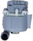 Spülmaschinen-Umwälzmotor, Kompatibel Mit Siemens-Geschirrspüler-Bosch-Wärmepumpe(D)