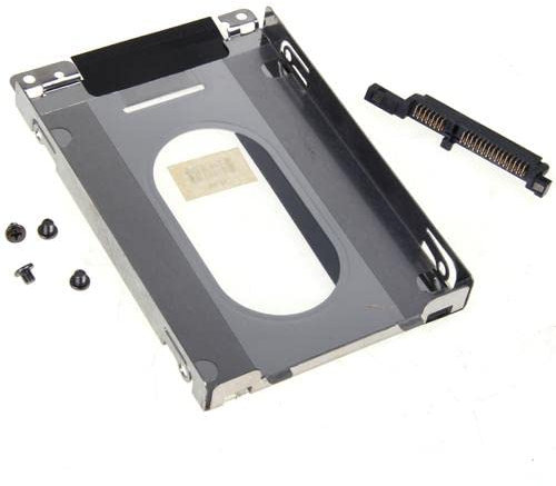 Boîtier de disque dur SATA pour HP Pavilion DV9000 DV6000