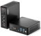 FANPEEC Mini PC N150, 8 Go DDR5 RAM 256 Go NVMe SSD, Mini Ordinateur Windows 11 Pro/Linux avec 2×LAN, 4×USB 3.0, 2×USB 2.0, WiFi5, BT4.2, Triple Affichage 4K (2xHD + 1xDP), Petit Ordinateur