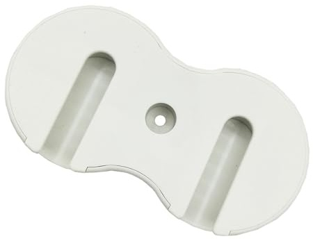 Game Handle Kleiderbügel Kleberhalter Gamepad Mounthalter Hängende Halterung Unter Schreibtischlagerregal Für Controller Tragbare Gamepad Haken