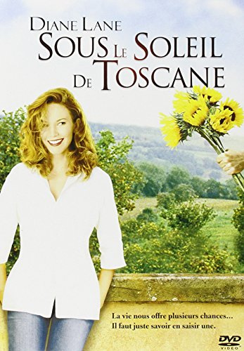 Sous le soleil de Toscane [FR Import]