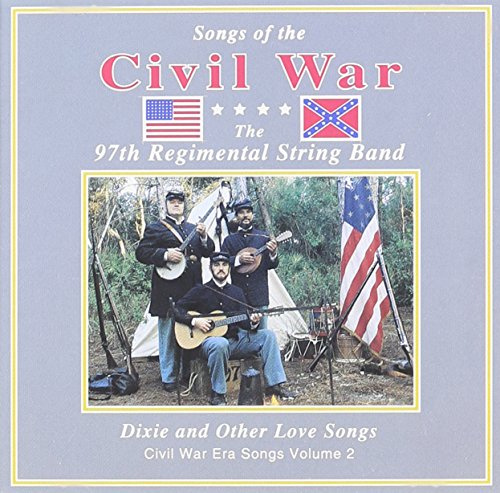 Songs of the Civil War, Vol. 2