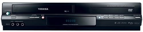 Toshiba SD-38VF Lettore + Registratore DVD