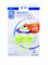 Catit Senses Massagezentrum Ersatz Zahnfleisch Stimulator 3er Pack