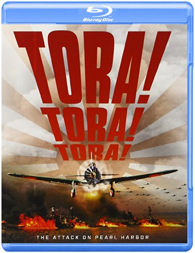 TORA TORA TORA [Blu-ray]