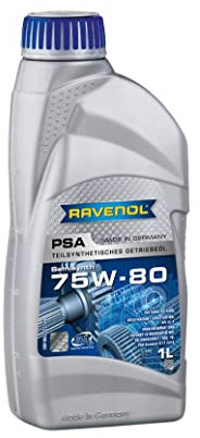 RAVENOL Getriebeoel PSA SAE 75W-80