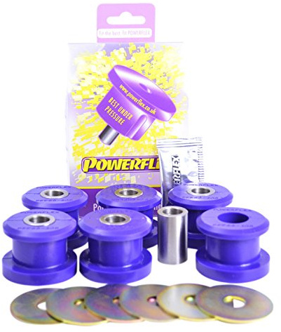 Powerflex PFF66-208 Performance Polyuretan Buchsen