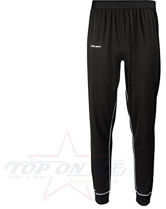 Bauer Unterwäsche Basics Pant Junior(Youth), Größe:Junior L