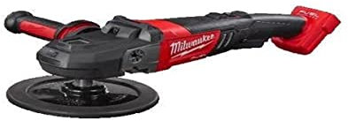 M18 Fuel 7 In. Variable Speed Polisher - Bare Tool
