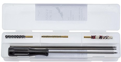 Europarm - Necessario Di Pulizia per Carabina 22 LR