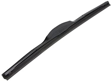 VALEO First Wiper - FH40 Cutting-Edge Hybrid Precision and Clarity Wiper blade 400mm - Front - 1 Wiper Blade - 575826