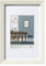 walther design Cadre Photo Blanc 15 x 20 cm avec Passe-Partout, Cadre en Bois Fiorito EF520W