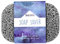 Soap Saver by Smith’s® | Extend Your Soap’s Life | 14 cm (L) x 8 cm (W) x 1.2 cm (H) | Grey / 1 Pack | 50% Thicker | Enhanced Design | Tested And Free of Harsh Chemicals | Trim To Any Size