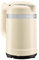 KitchenAid 5KEK1565EAC bollitore elettrico 1,5 L Crema 2400 W