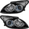 Halogen Scheinwerfer Set für i30 (FD) Bj. 10.07-11.11 H7/H1