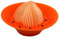 ANCKERAMIC® Presse-agrumes manuel en porcelaine pour citrons, citrons verts et oranges (orange)