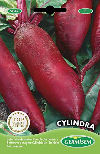 Germisem Cylindra Semillas de Remolacha 5 g