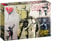 University Games U08574 Banksy Graffiti Painter Urban Art Puzzle