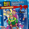 Geheimnis im Schnee. Adventskalender: Die drei !!!