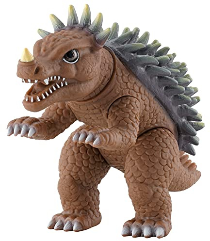 Movie Monster Series Angilas (Monster Doll Theater Godjiban)