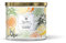Woodbridge Duftkerze im Glas mit Deckel | Lime Basil Mandarin | Duftkerze Frisch | Kerzen 3 Docht | Kerzen lange Brenndauer (40h) | Geschenk für Frauen